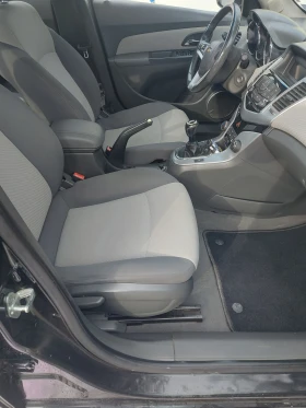 Chevrolet Cruze, снимка 13