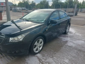Chevrolet Cruze, снимка 6