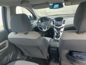 Chevrolet Cruze, снимка 17
