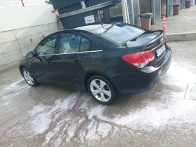 Chevrolet Cruze, снимка 7