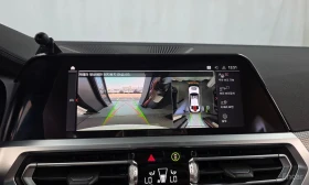 BMW 340 HARMON* KARDON* 360КАМЕРА* ДИСТРОНИК* ХЕДЪП* , снимка 9