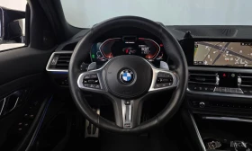 BMW 340 HARMON* KARDON* 360КАМЕРА* ДИСТРОНИК* ХЕДЪП* , снимка 7
