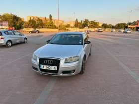 Audi A3, снимка 6