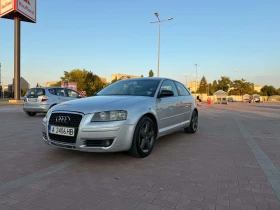 Audi A3, снимка 5