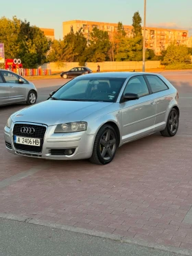 Audi A3, снимка 9