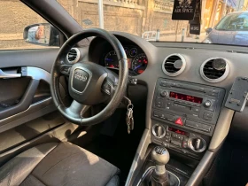 Audi A3, снимка 1