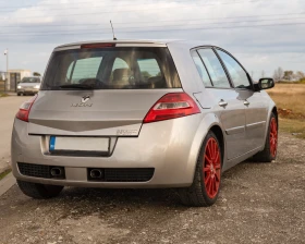 Renault Megane, снимка 4