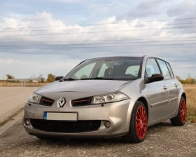 Renault Megane, снимка 2