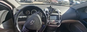 Kia Ceed, снимка 2