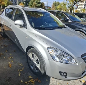 Kia Ceed, снимка 6
