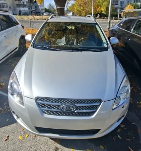 Kia Ceed, снимка 1