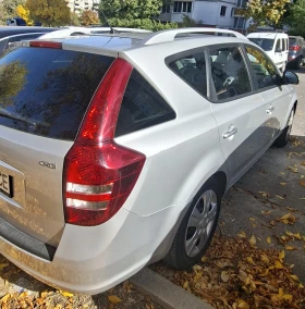 Kia Ceed, снимка 5