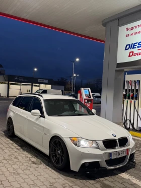BMW 335 EDITION/EURO5, снимка 3