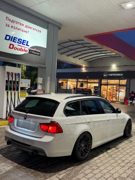 BMW 335 EDITION/EURO5, снимка 4