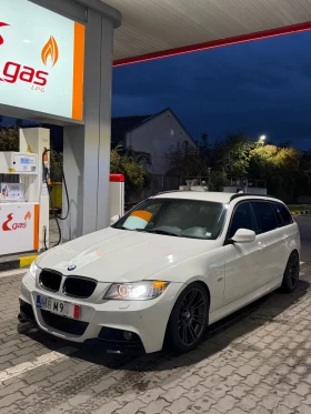 BMW 335 EDITION/EURO5, снимка 2