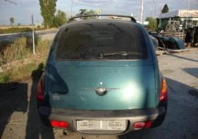 Chrysler Pt cruiser 2.2CDI2.0 DHCE 16V | Mobile.bg    3