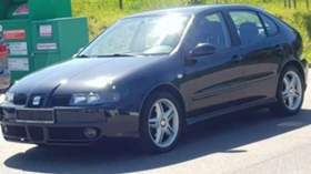 Seat Leon ARL - [1] 