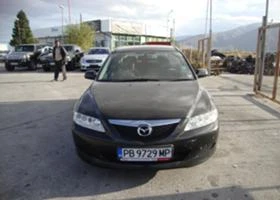 Mazda 6 2.0D | Mobile.bg    6