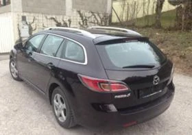 Mazda 6 2.0D | Mobile.bg    2