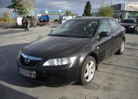 Mazda 6 2.0D | Mobile.bg    7