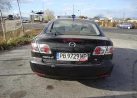 Mazda 6 2.0D | Mobile.bg    5