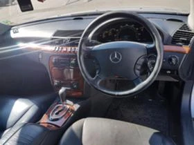 Mercedes-Benz S 320   S320 CDI 197.. XENON | Mobile.bg    6