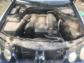 Mercedes-Benz CLK 320i,V6,218кс.W208 - [8] 