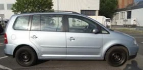 VW Touran 1.9 TDI - [5] 