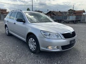 Skoda Octavia 1.6 TDI SWISS - [7] 