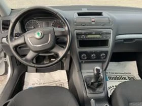 Skoda Octavia 1.6 TDI SWISS - [12] 