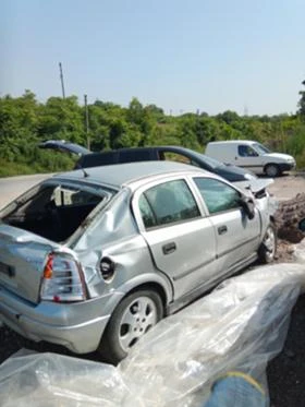 Opel Astra | Mobile.bg � ����� ������ 3