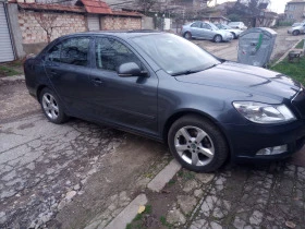 Skoda Octavia | Mobile.bg    4