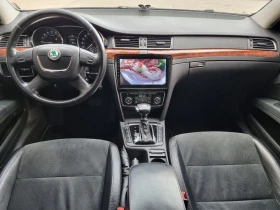 Skoda Superb 2.0TDI-AT-NAVI, снимка 12