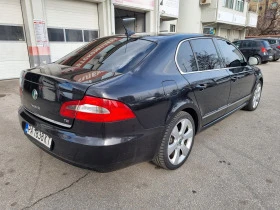 Skoda Superb 2.0TDI-AT-NAVI, снимка 5