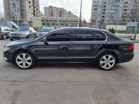 Skoda Superb 2.0TDI-AT-NAVI | Mobile.bg    2