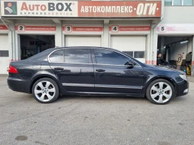 Skoda Superb 2.0TDI-AT-NAVI, снимка 6