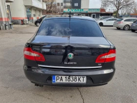 Skoda Superb 2.0TDI-AT-NAVI, снимка 4