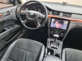 Skoda Superb 2.0TDI-AT-NAVI, снимка 14