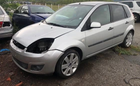 Ford Fiesta 1.4 tdci siemens, снимка 3