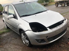 Ford Fiesta 1.4 tdci siemens, снимка 1