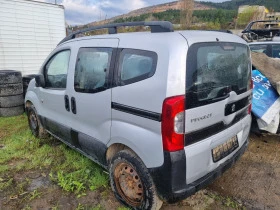 Peugeot Bipper 1.3dizel-75ks-2011god!!!, снимка 10