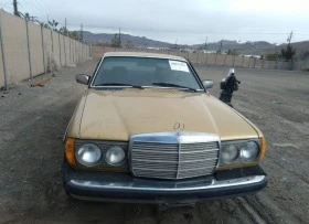 Mercedes-Benz 280 CE 123, снимка 6