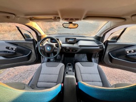 BMW i3 94Ah REX, снимка 11 - Автомобили и джипове - 45641286