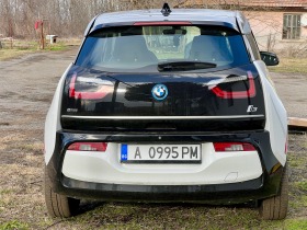 BMW i3 94Ah REX, снимка 4 - Автомобили и джипове - 45641286