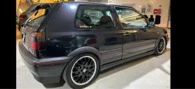 VW Golf GTI, снимка 5