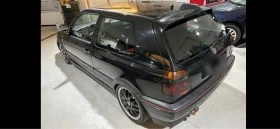     VW Golf GTI