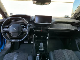 Peugeot 2008 GT Line, снимка 8