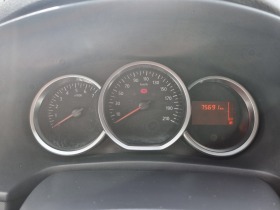 Dacia Sandero 0.9 Tce 90 к.с. бензин/ газ, снимка 9