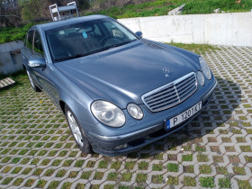 Обява за продажба на Mercedes-Benz E 270 ~9 000 лв. - изображение 1