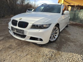 Обява за продажба на BMW 325 3.0д (197кс) М57 ~13 200 лв. - изображение 1